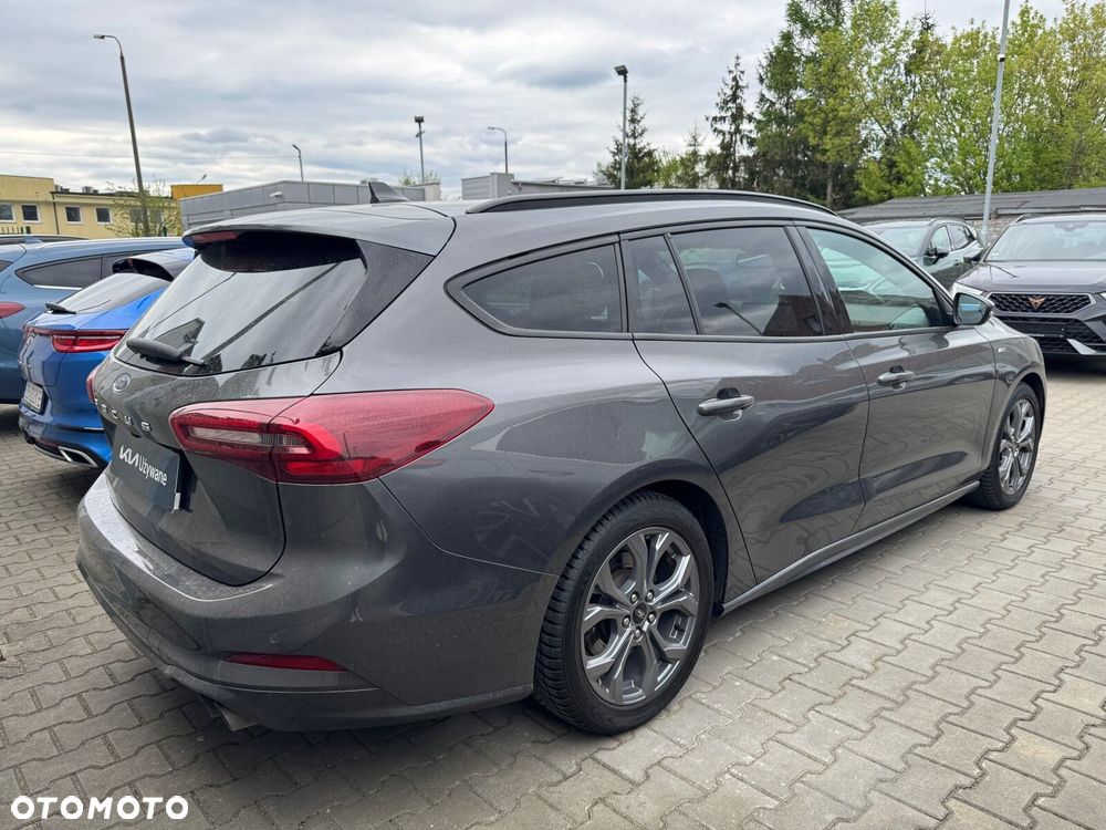 Ford Focus - 3