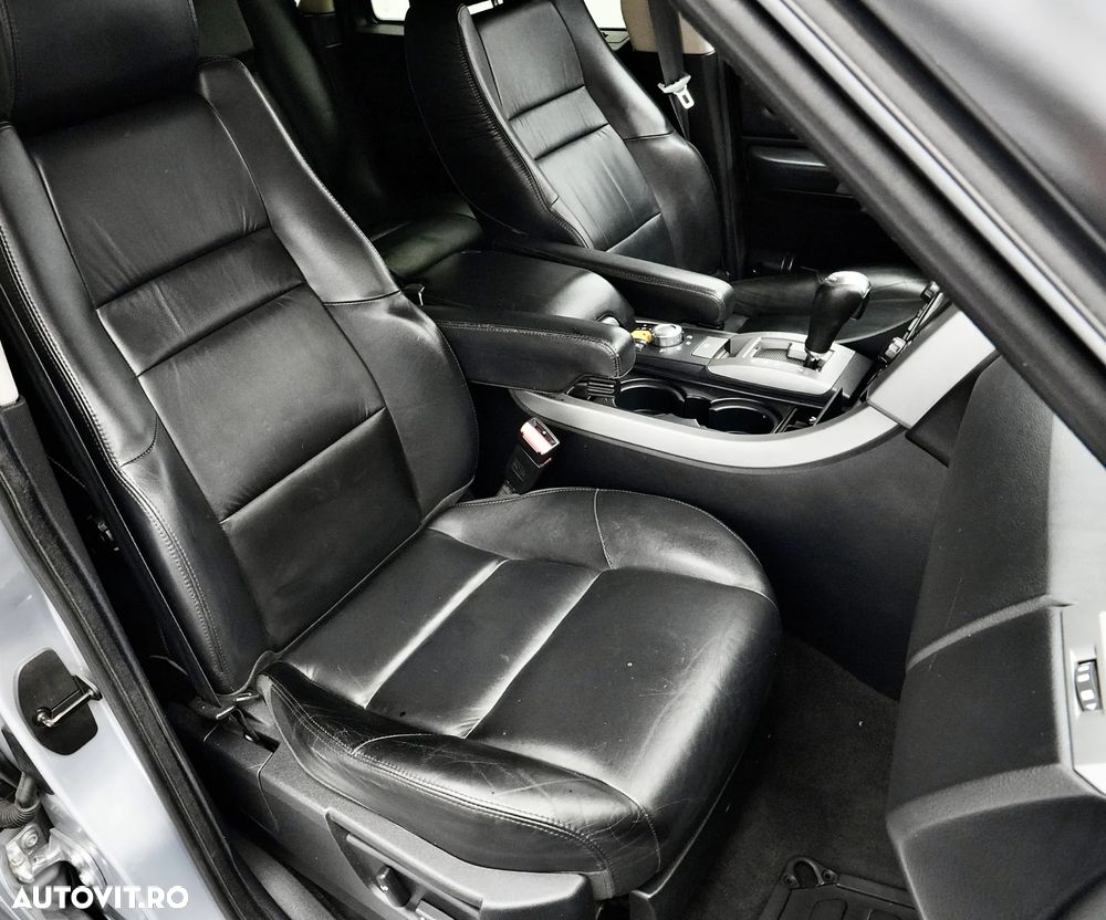 Land Rover Range Rover Sport 2.7TDV6 HSE Aut - 13