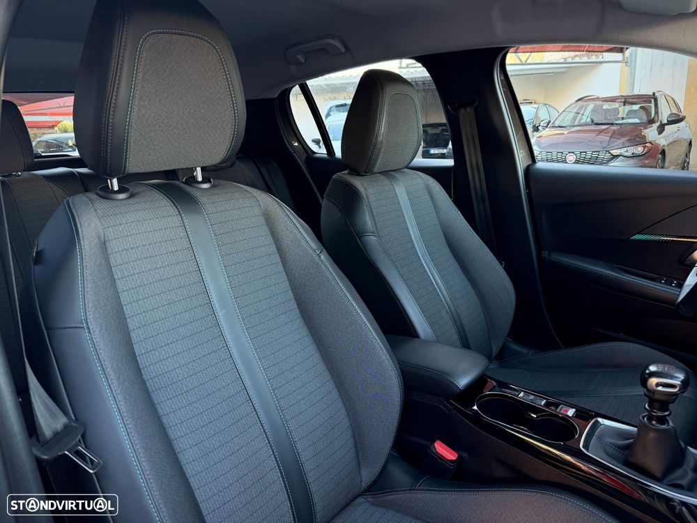 Peugeot 208 1.2 PureTech Allure Pack - 8