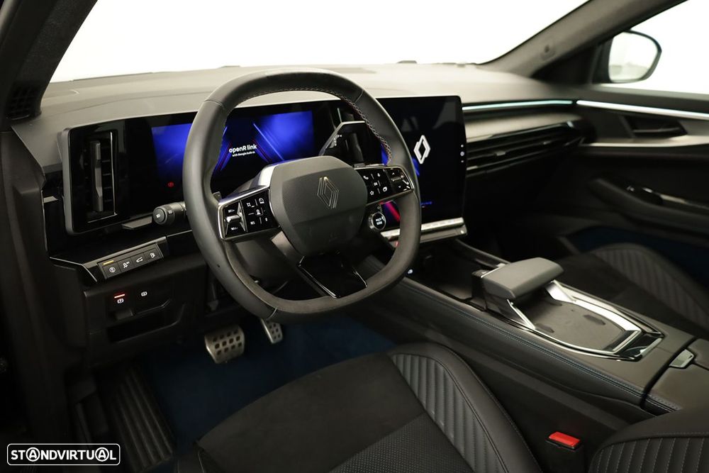Renault Rafale 1.2 Hyper Hybrid E-Tech Esprit Alpine - 8