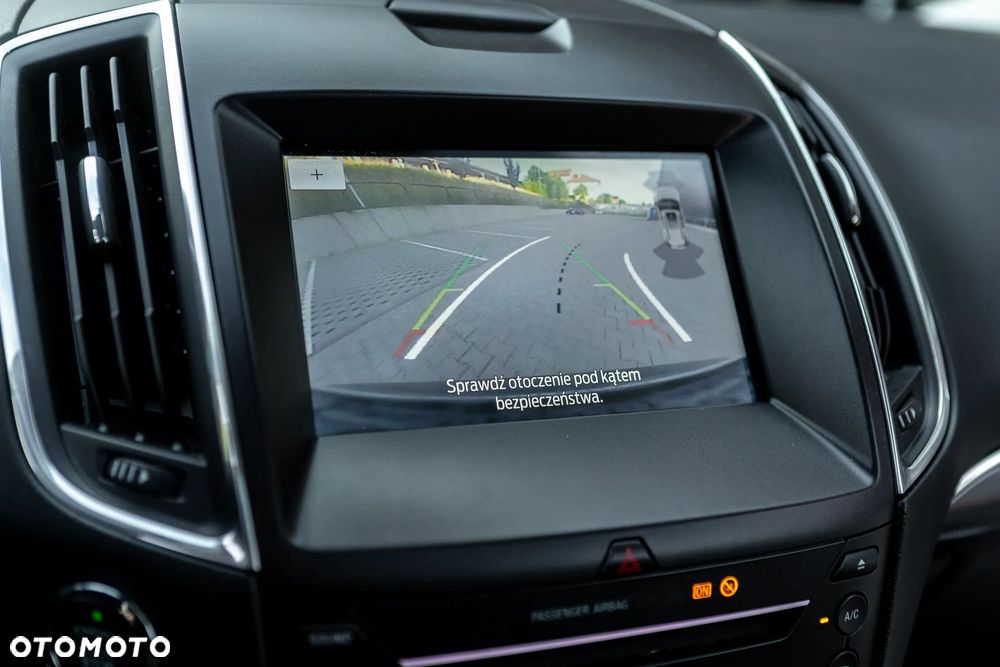 Ford S-Max - 27