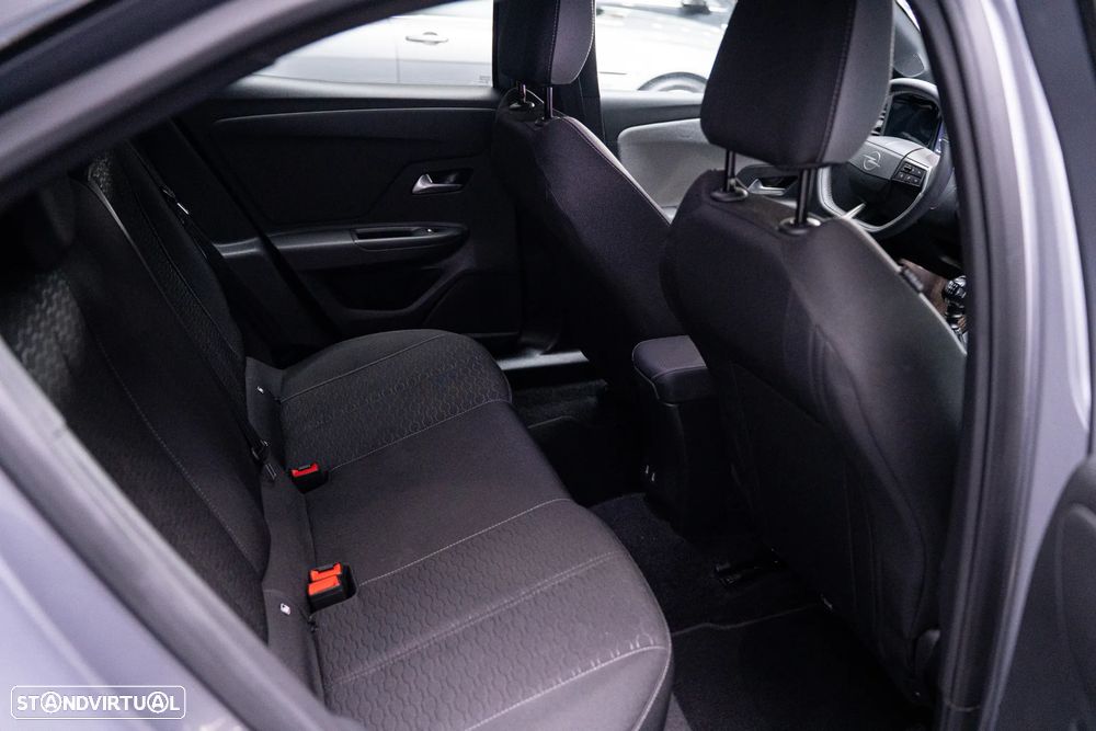 Opel Mokka 1.2 T Edition - 21