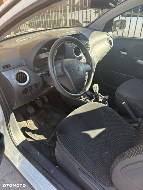 Citroën C2 1.1 Furio - 6