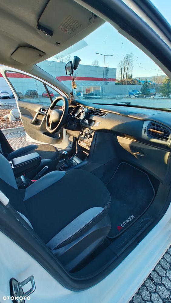 Citroën C3 1.4 HDi Attraction - 14