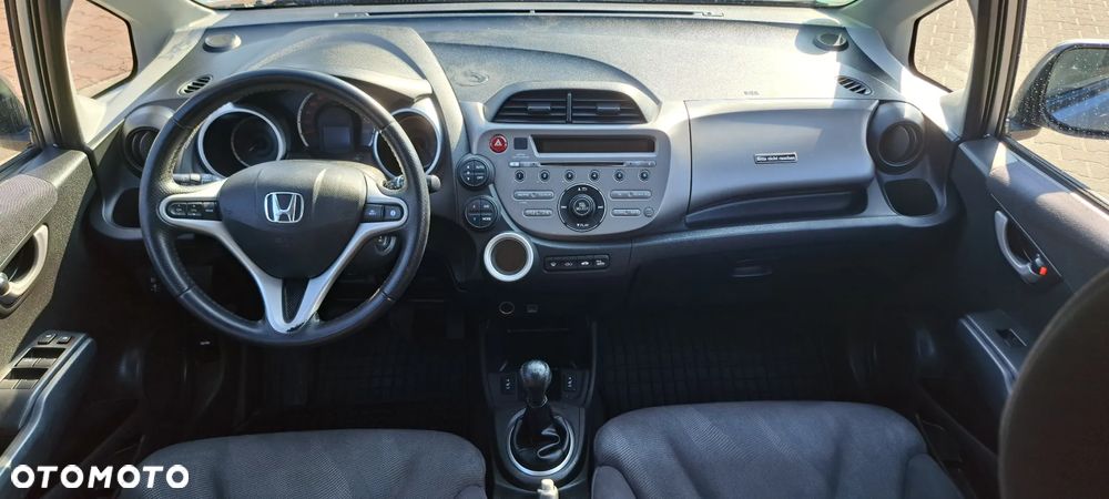 Honda Jazz 1.4 i-VTEC Elegance - 20