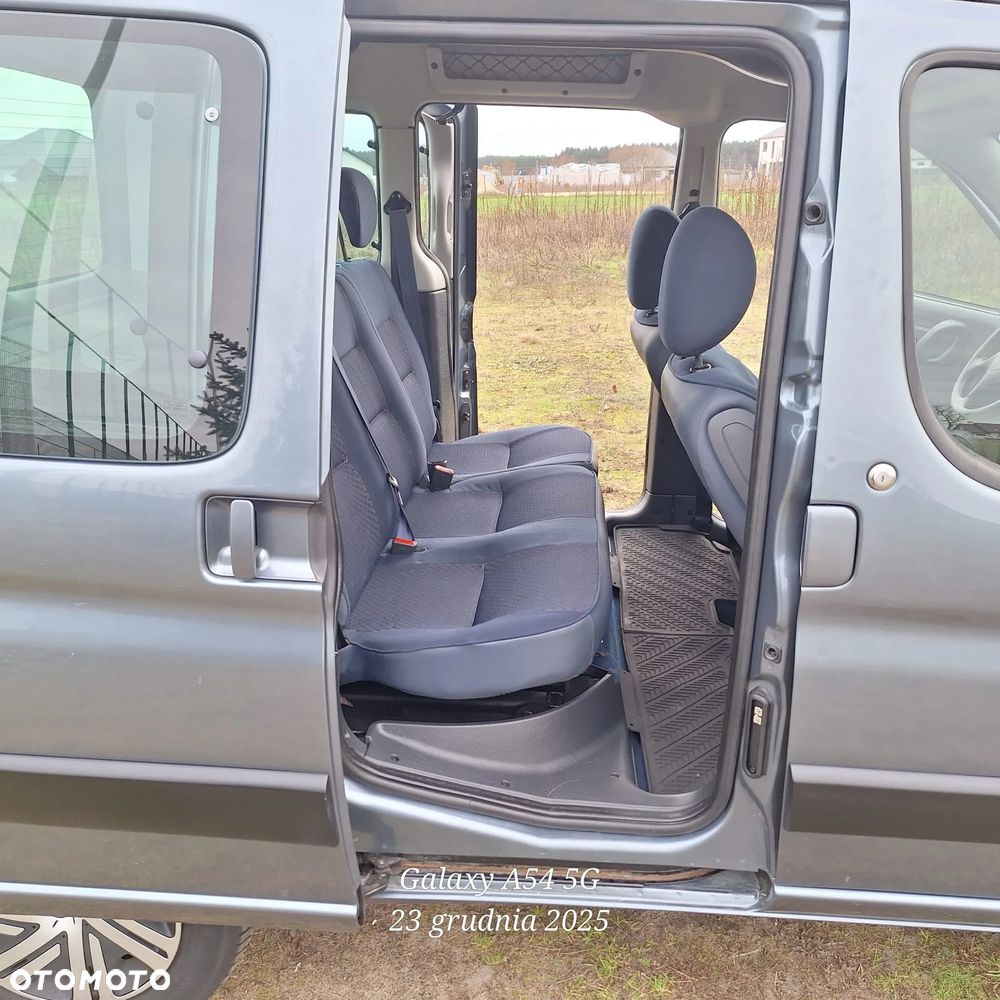 Citroën Berlingo 1.6 16V Multispace - 7