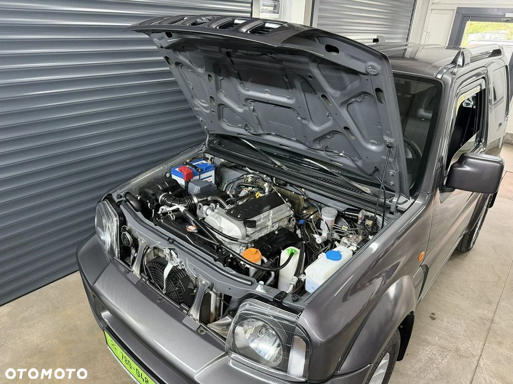Suzuki Jimny - 21