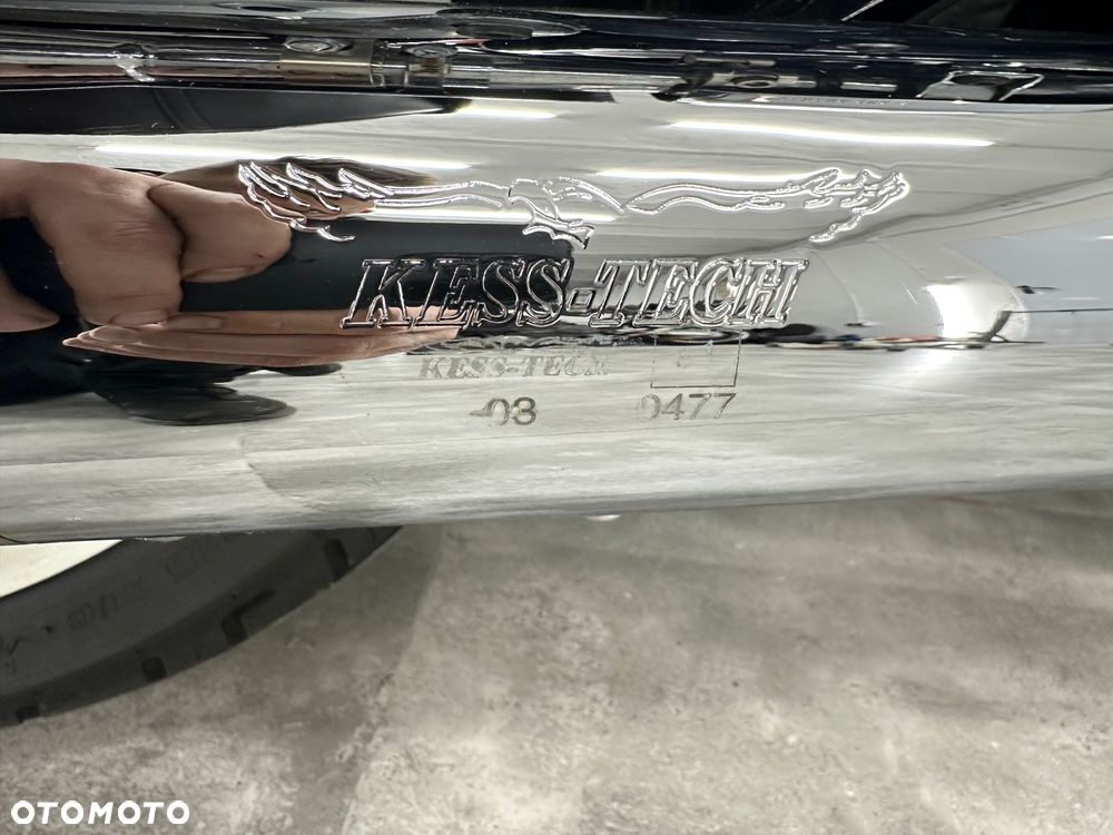 Yamaha Royal Star - 17