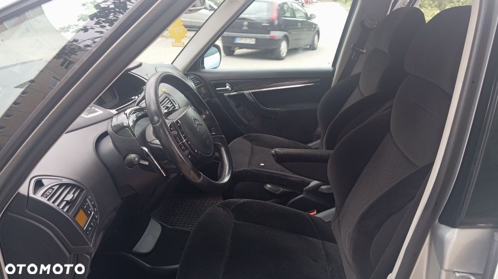 Citroën C4 Grand Picasso - 5