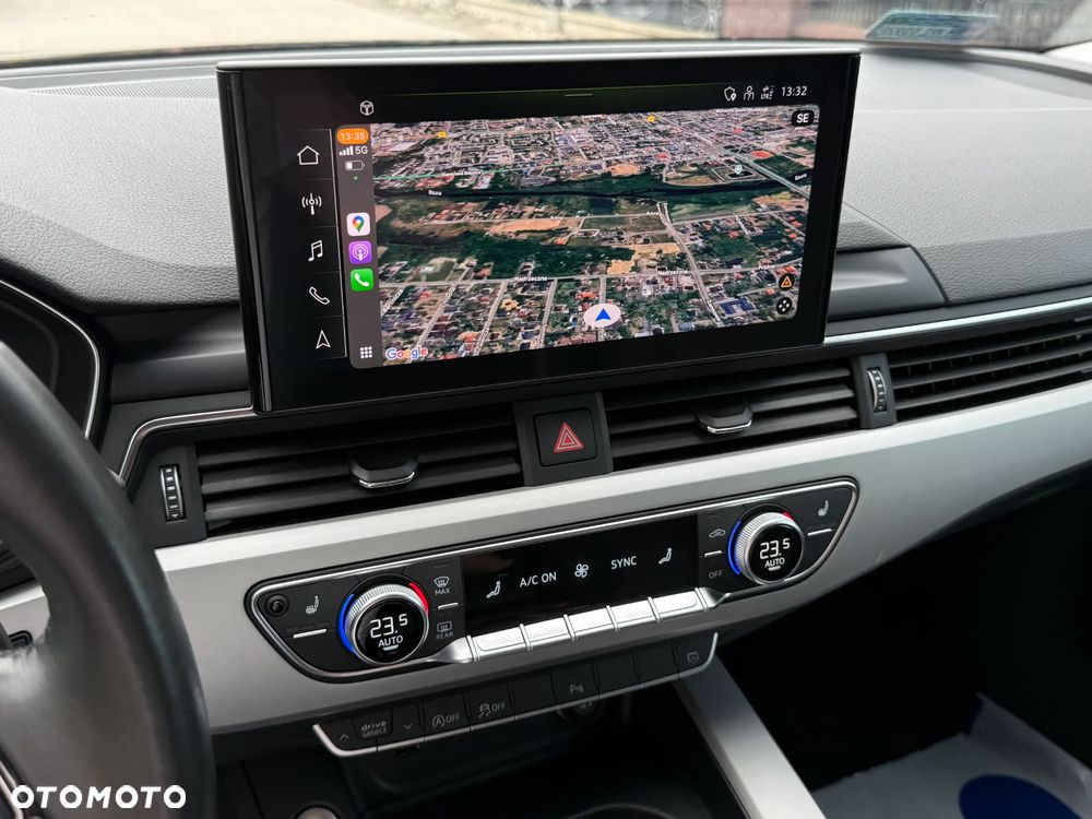 Audi A5 Sportback 40 TFSI mHEV S tronic - 15