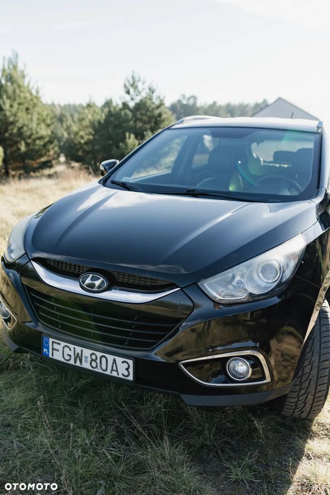 Hyundai ix35 - 5