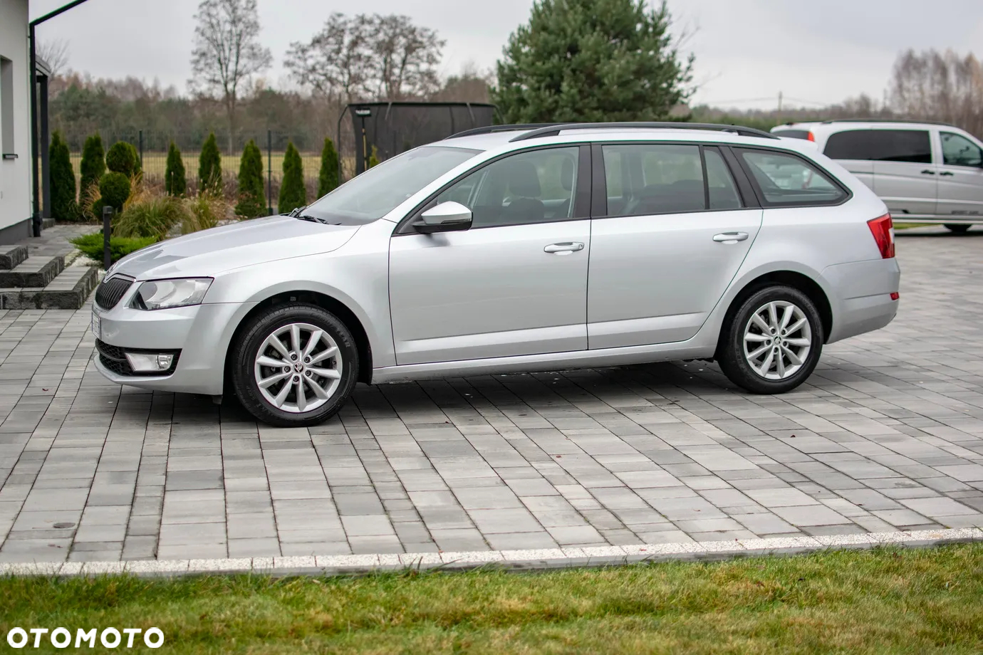Skoda Octavia - 28
