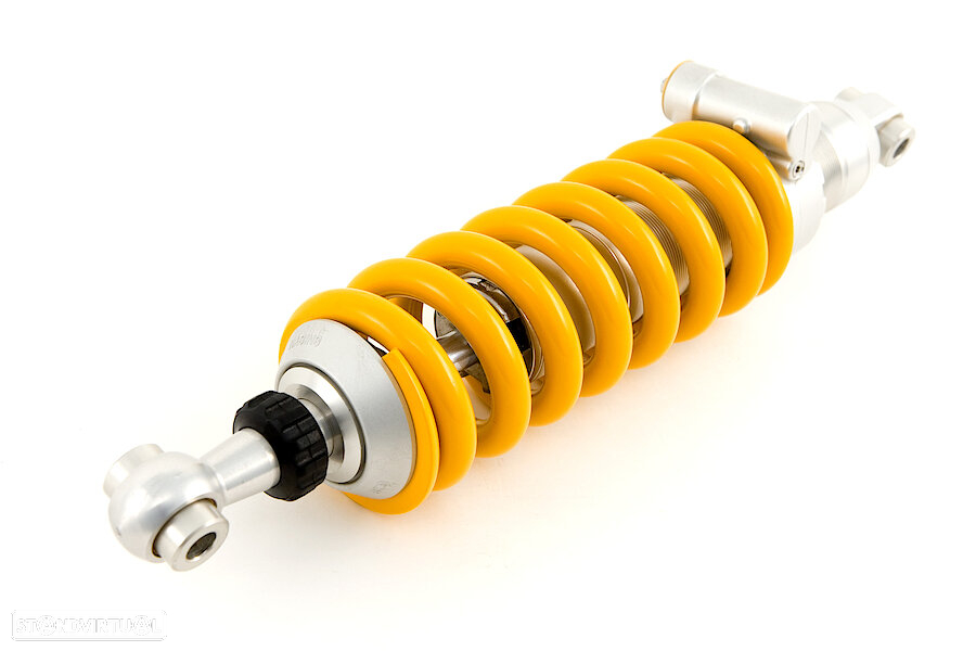 amortecedor traseiro ohlins bmw r nine t pure / racer - bm 650 - 2