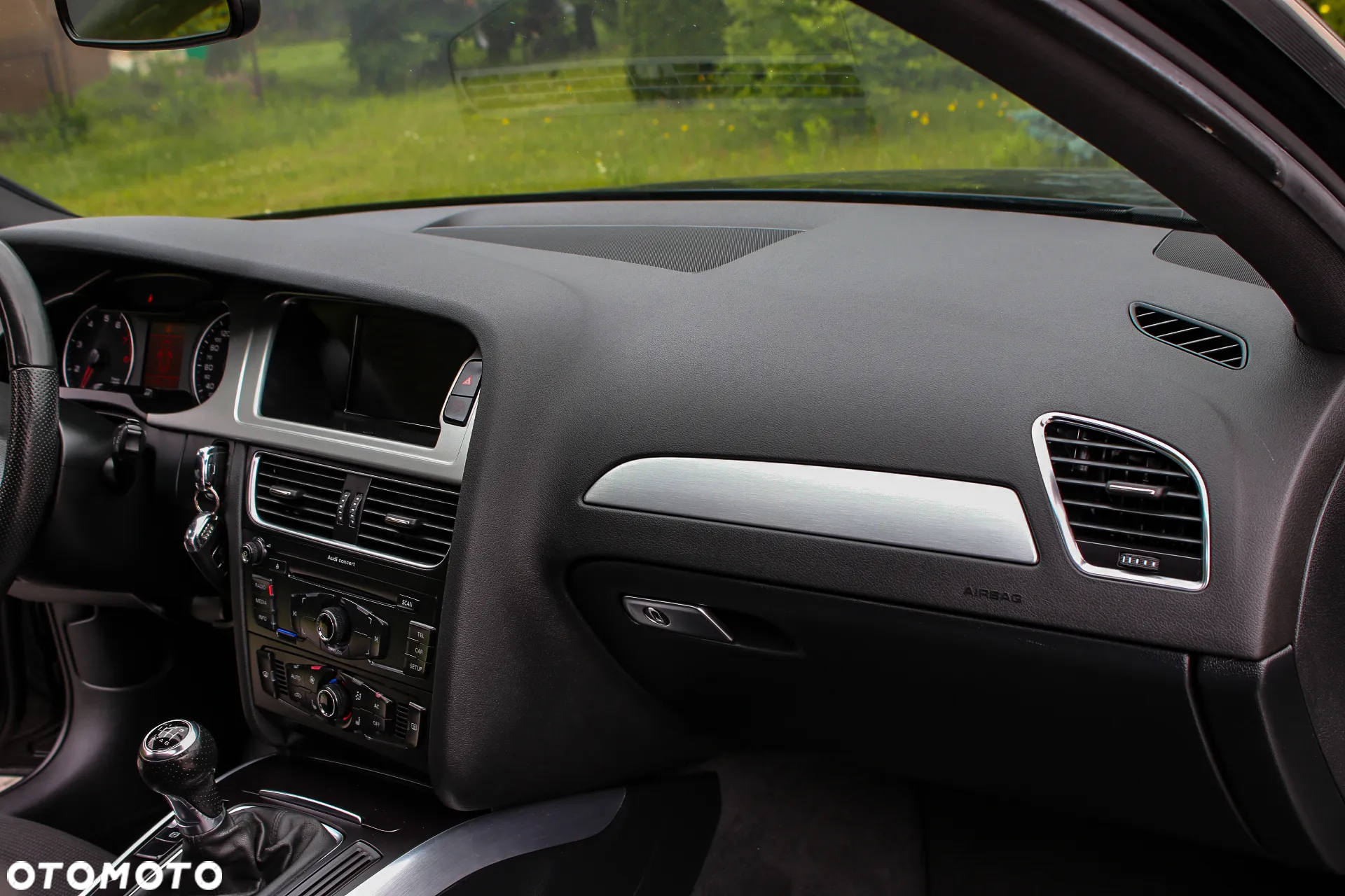 Audi A4 Avant 1.8 TFSI S line Sportpaket (plus) - 21