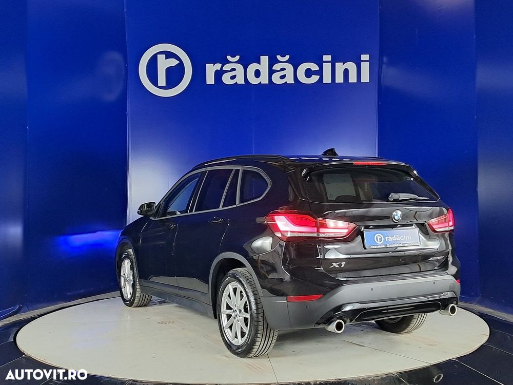 BMW X1 - 3