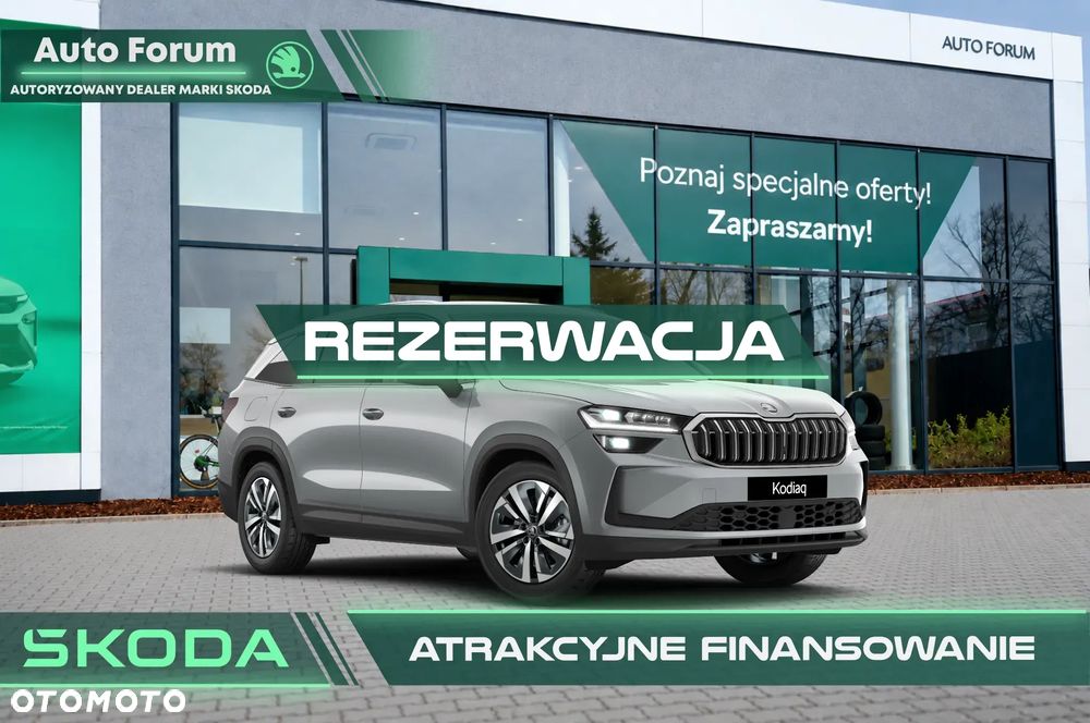 Skoda Kodiaq 1.5 TSI mHEV 4x2 Drive DSG - 1