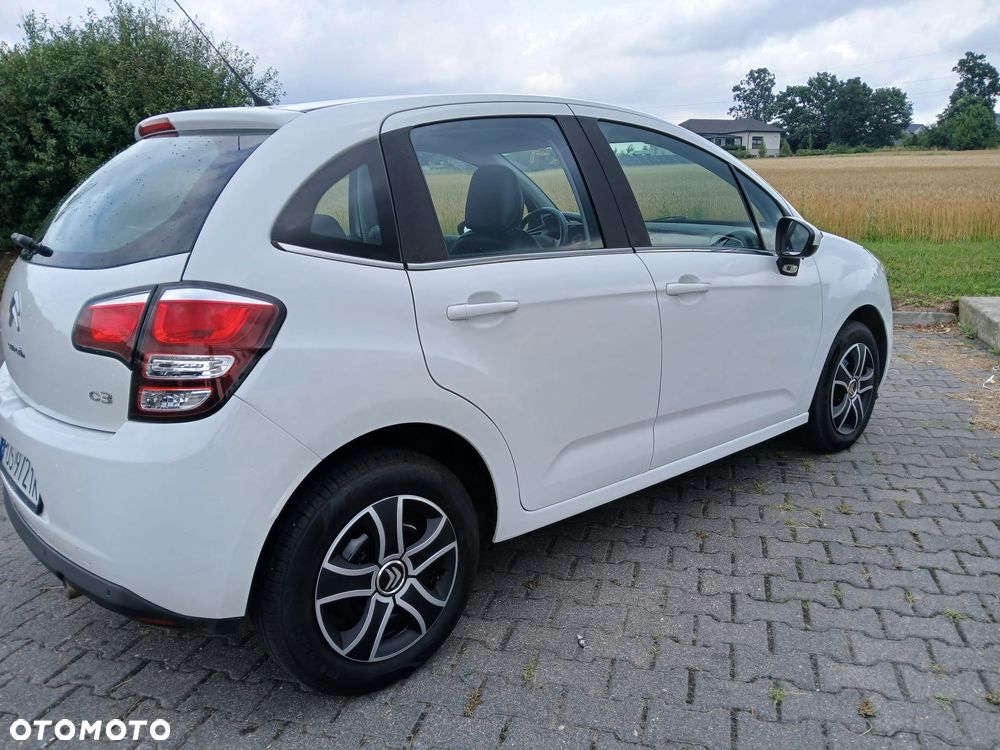 Citroën C3 1.6 BlueHDi Feel S&S - 2