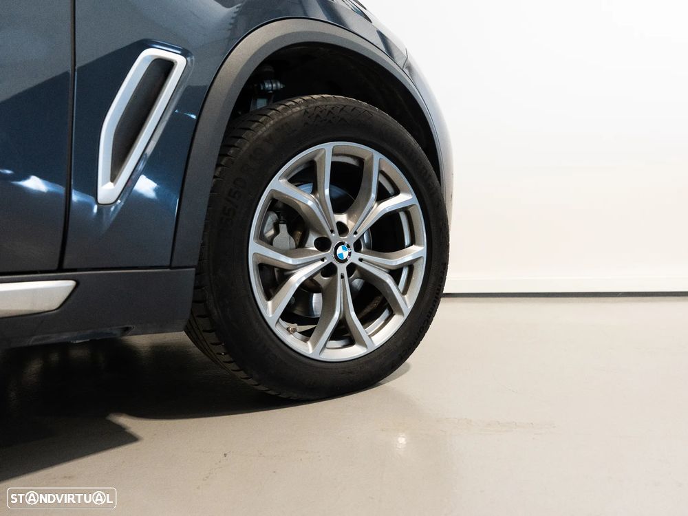BMW X5 30 d xDrive xLine - 27