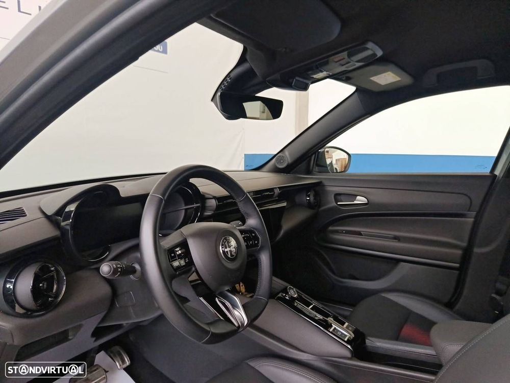 Alfa Romeo Junior - 8