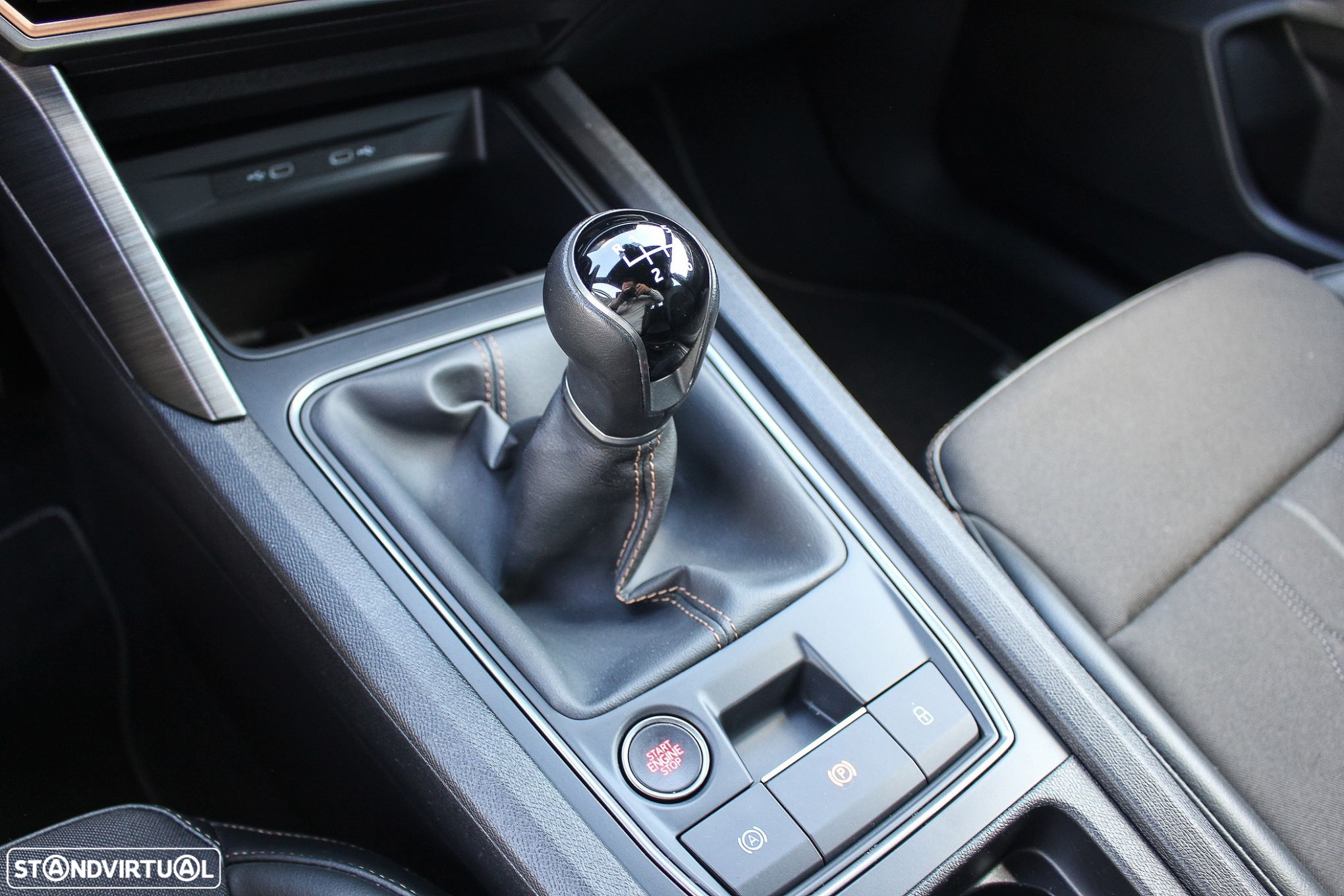 Cupra Formentor 2.0 TDI - 35
