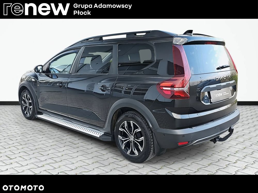 Dacia Jogger 1.0 TCe SL Extreme 7os - 7