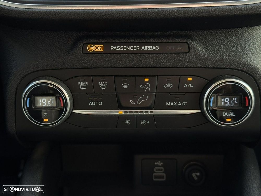 Ford Kuga 1.5 TDCi EcoBlue Titanium - 14