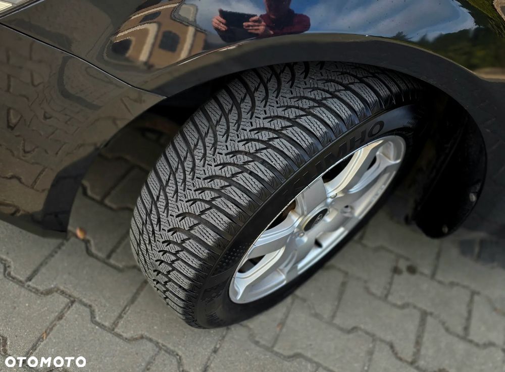 Kia Ceed 1.6 CVVT LX - 11