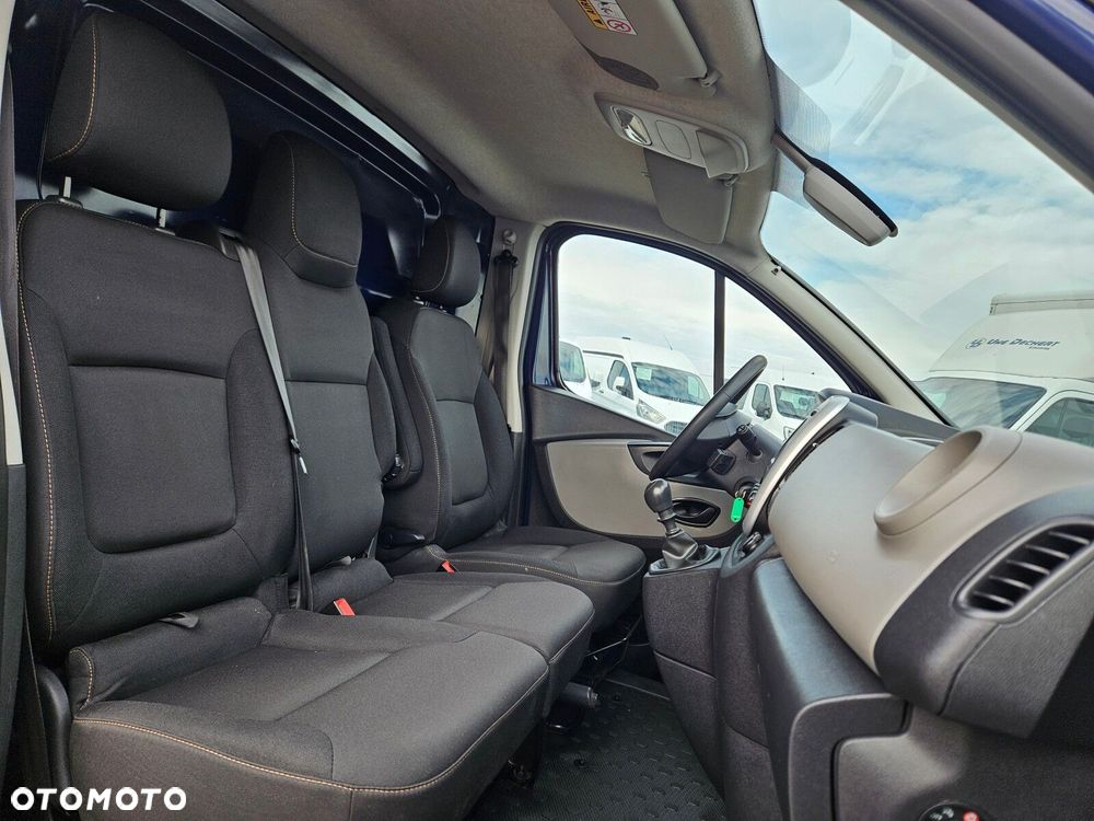 Renault Trafic L2H1 *54900zł NETTO* 1.6dCi/125KM - 30