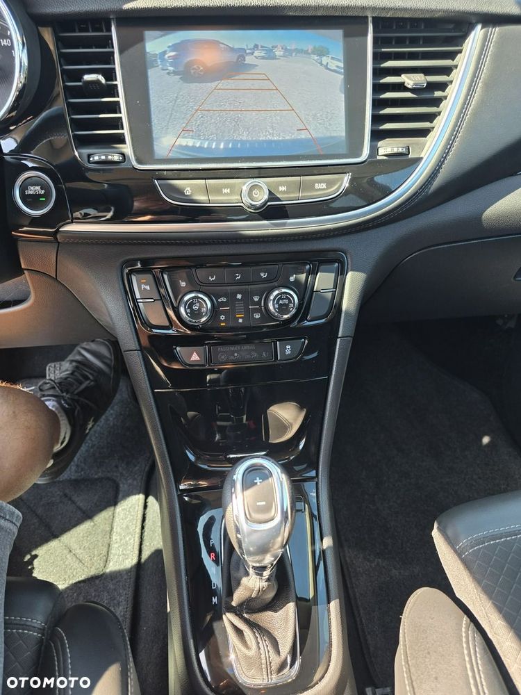 Opel Mokka X - 6