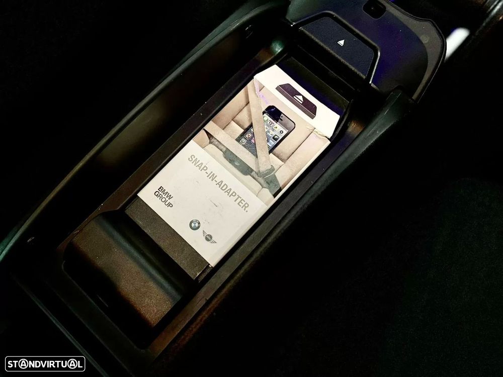 MINI Countryman Cooper D - 36