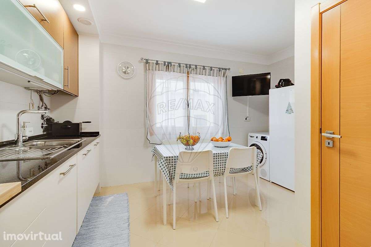 Apartamento T2 para venda - Grande imagem: 3/32