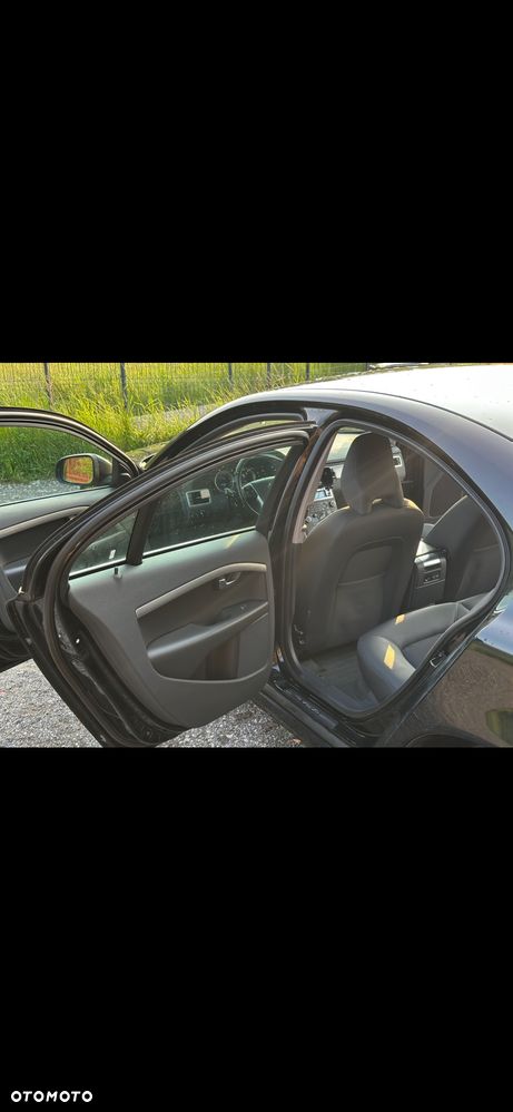 Volvo S80 1.6D DRIVe R-Design Momentum - 21