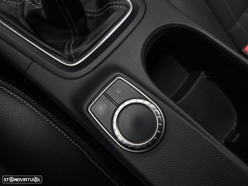Mercedes-Benz B 180 CDI BlueEFFICIENCY - 34