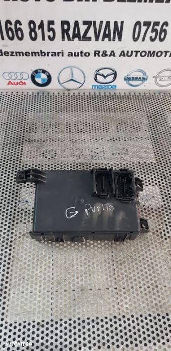 Panou Sigurante BSI Fiat Grande Punto Cod - 1