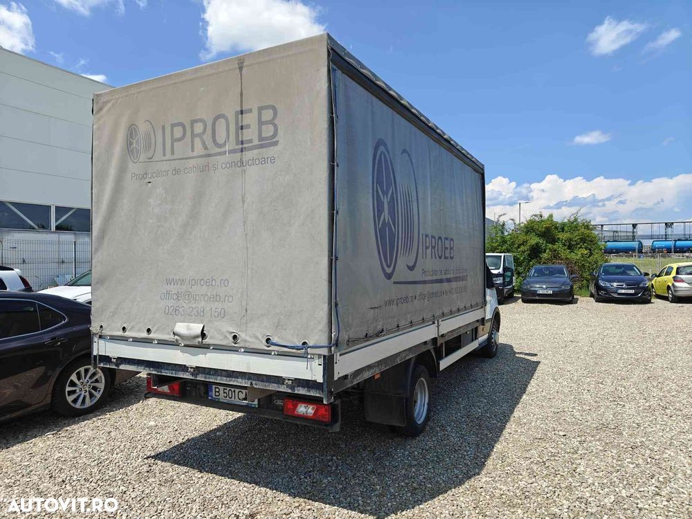 Ford Transit - 4