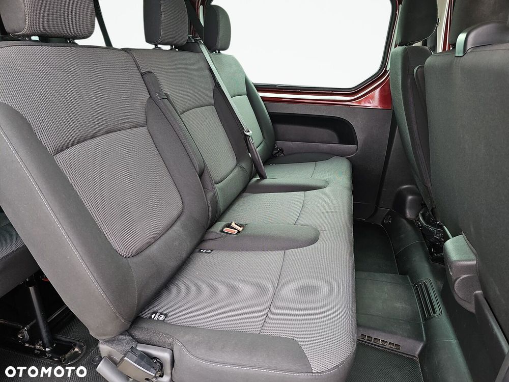 Renault Trafic - 26