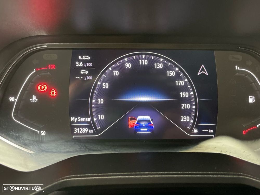 Renault Clio 1.0 TCe RS Line - 9