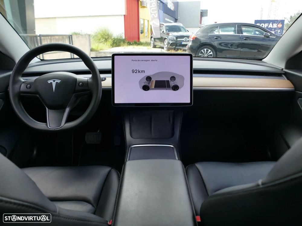 Tesla Model 3 Long Range Tração Integral - 34
