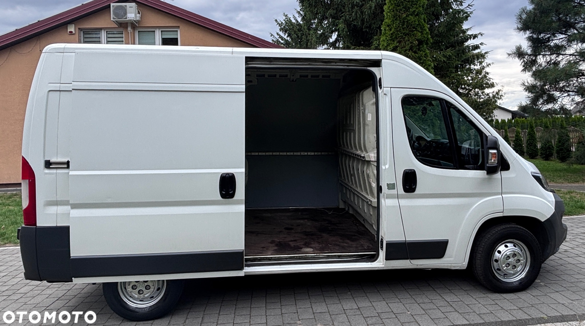 Peugeot Boxer - 24