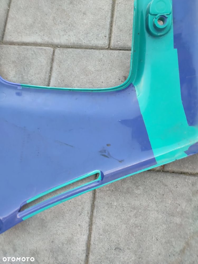 Owiewka, osłona, bok, boczek Honda XRV 750 Africa Twin 750 - 20