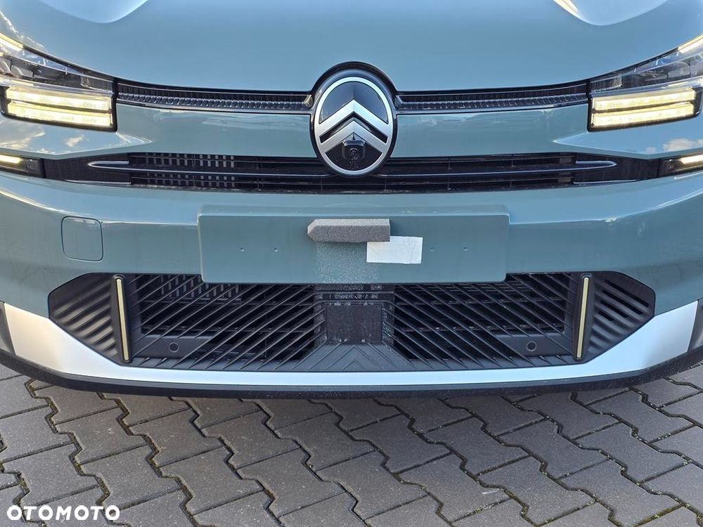 Citroën C4 1.2 mHEV Max eDCT6 - 28