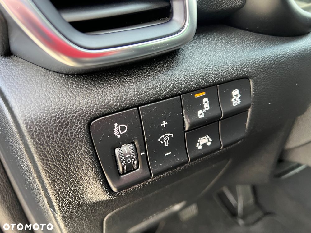 Kia Sportage 1.6 GDI 2WD SPIRIT - 23