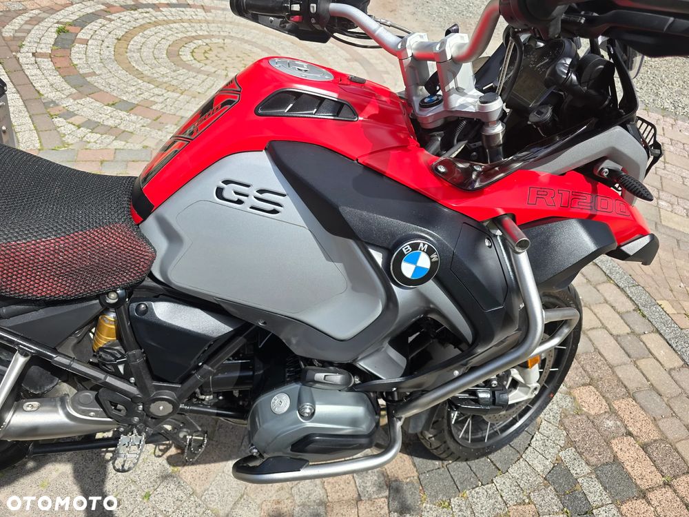 BMW Adventure - 3