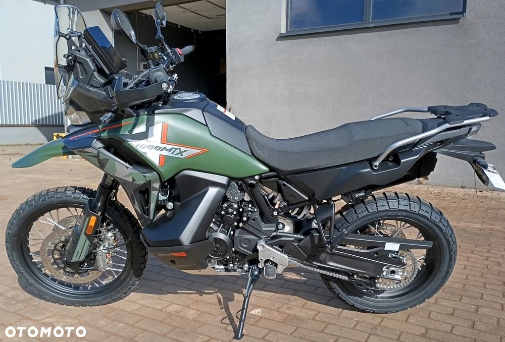 CFMoto 1000 MT-X - 3
