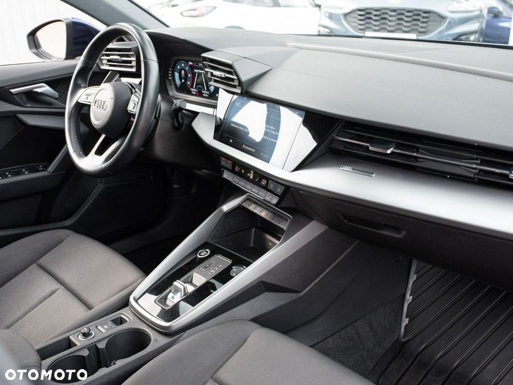 Audi A3 Sportback 30 TDI S tronic - 26