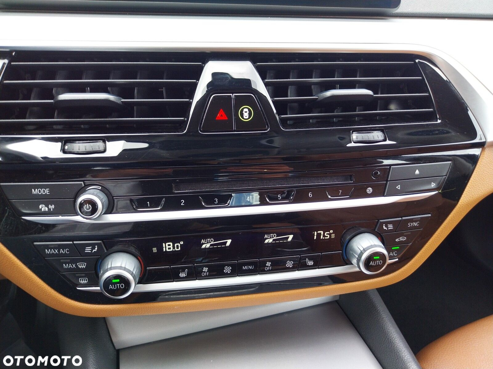 BMW Seria 5 - 19