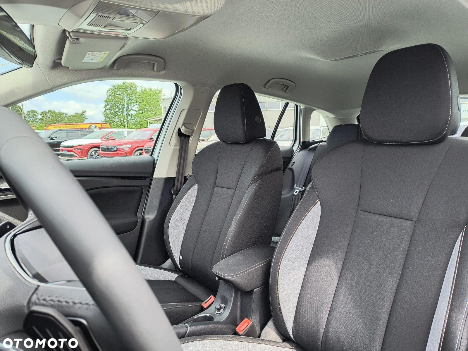 Skoda Scala 1.0 TSI Edition 130 DSG - 11