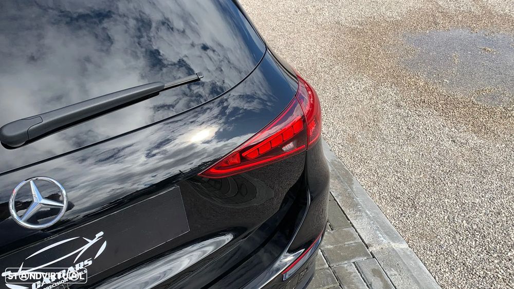 Mercedes-Benz C 300 e Avantgarde - 6