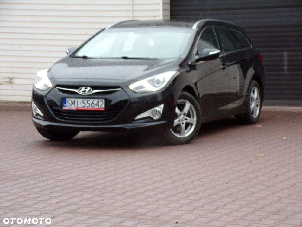Hyundai i40 1.6 GDI Comfort - 7