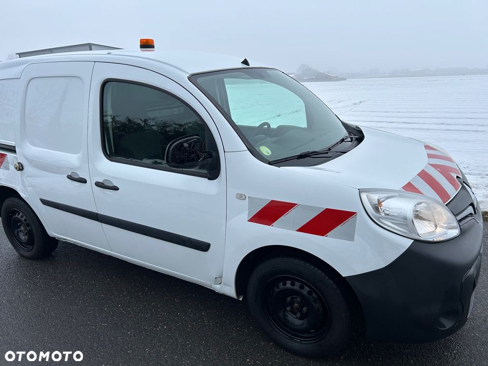 Renault Kangoo - 19